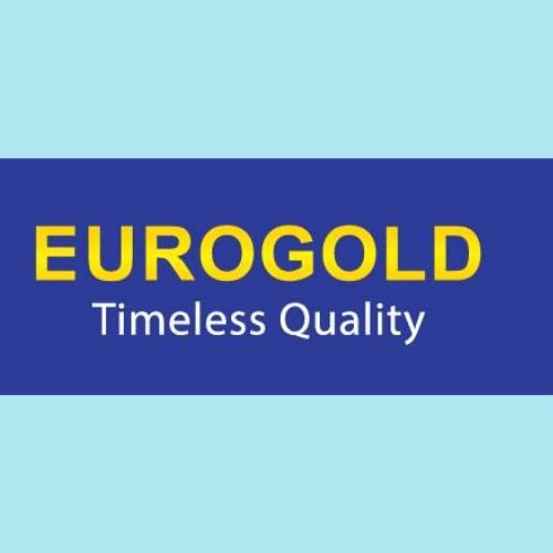 Kệ Góc Tủ Bếp Eurogold